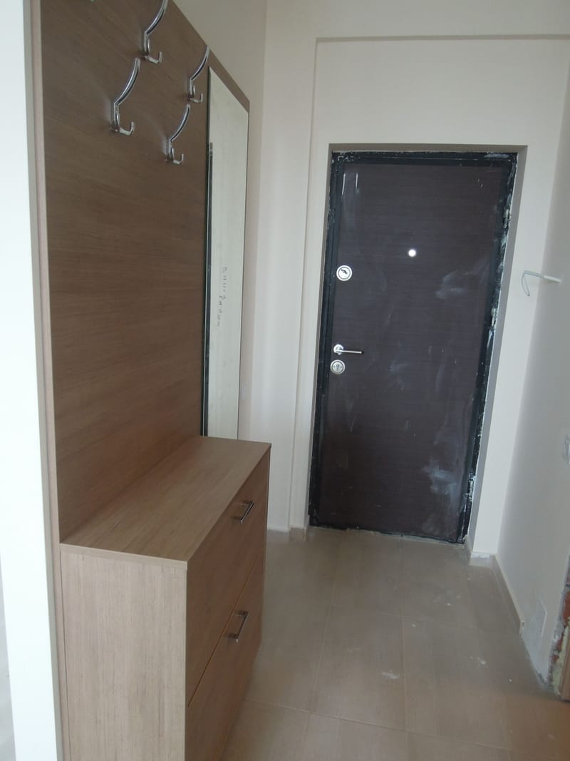 Amenajare apartament Buna Ziua