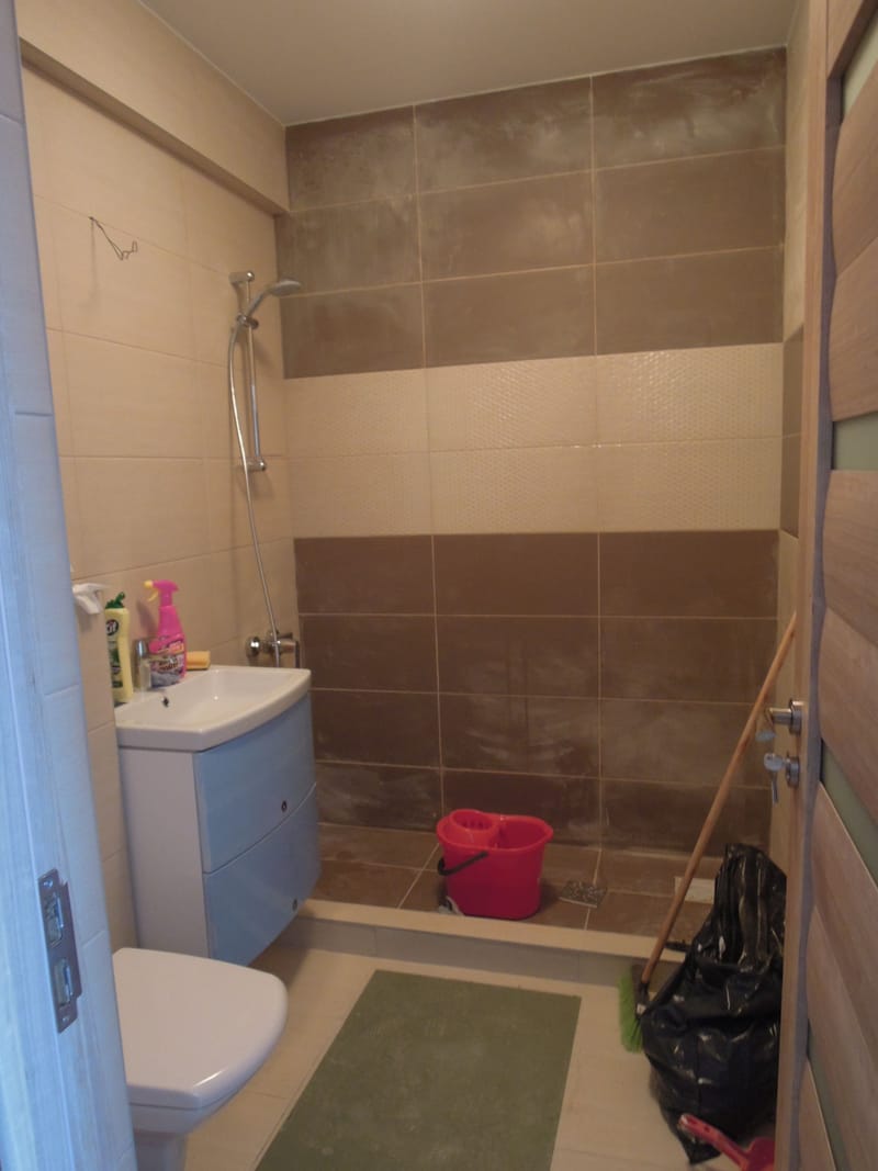 Amenajare apartament Buna Ziua