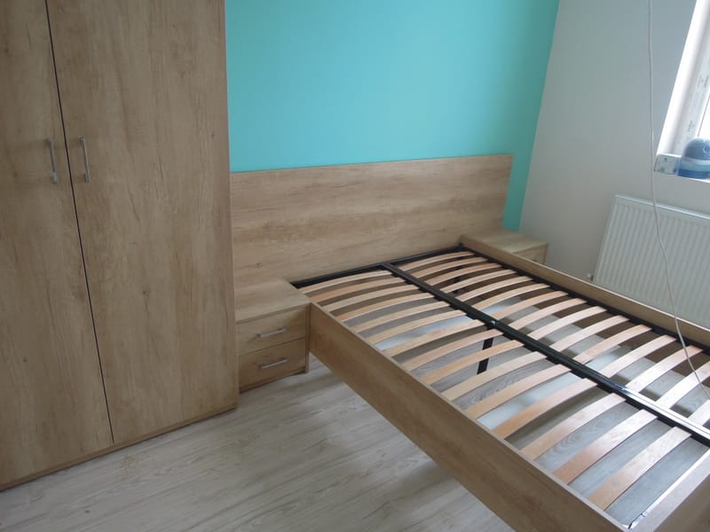 Amenajare apartament Buna Ziua