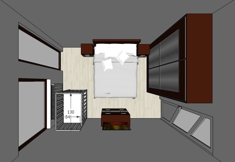 Planuri de situatie, alegere produse si randari