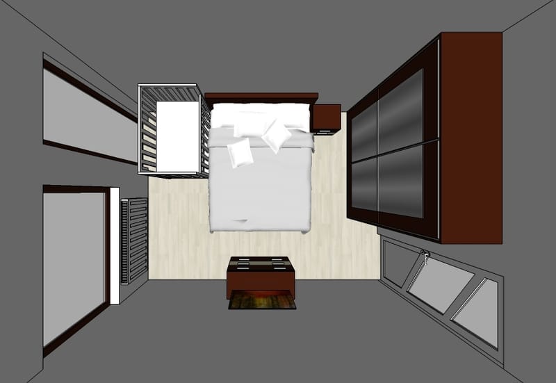 Planuri de situatie, alegere produse si randari