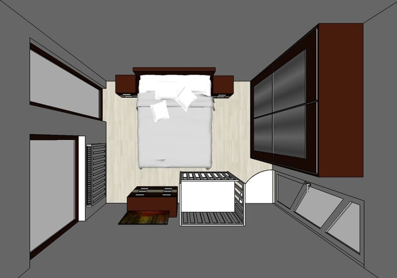 Planuri de situatie, alegere produse si randari