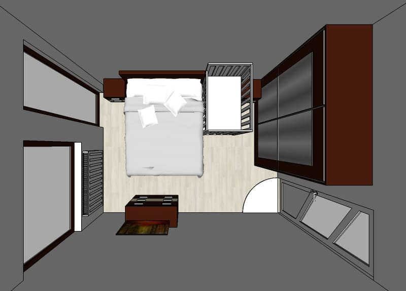 Planuri de situatie, alegere produse si randari