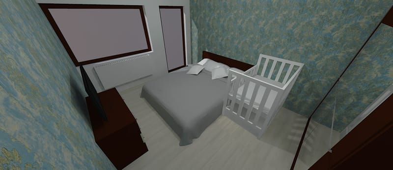 Planuri de situatie, alegere produse si randari