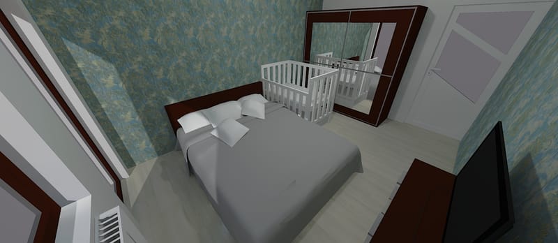 Planuri de situatie, alegere produse si randari