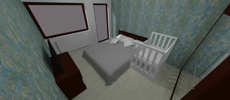 Planuri de situatie, alegere produse si randari