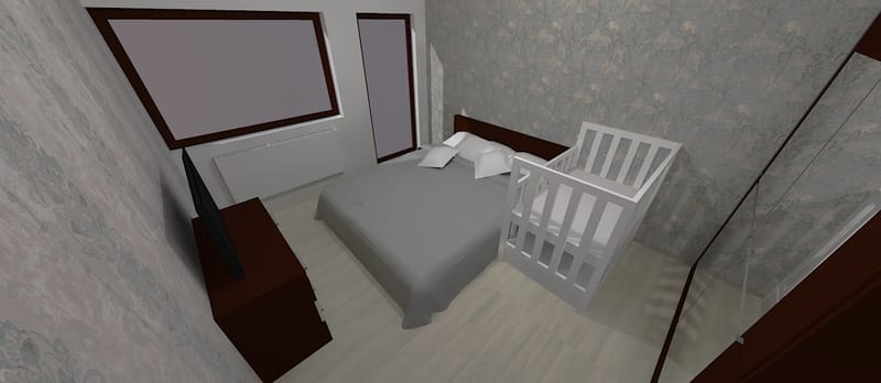 Planuri de situatie, alegere produse si randari