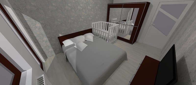 Planuri de situatie, alegere produse si randari