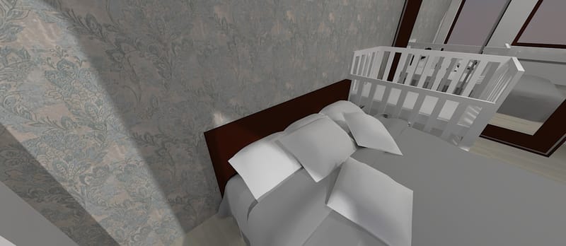 Planuri de situatie, alegere produse si randari