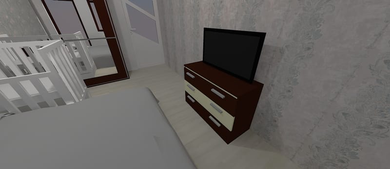 Planuri de situatie, alegere produse si randari