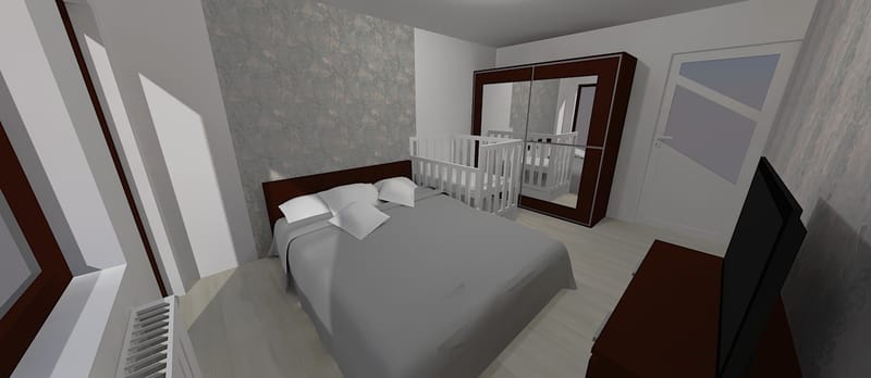 Planuri de situatie, alegere produse si randari