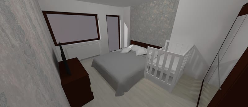 Planuri de situatie, alegere produse si randari