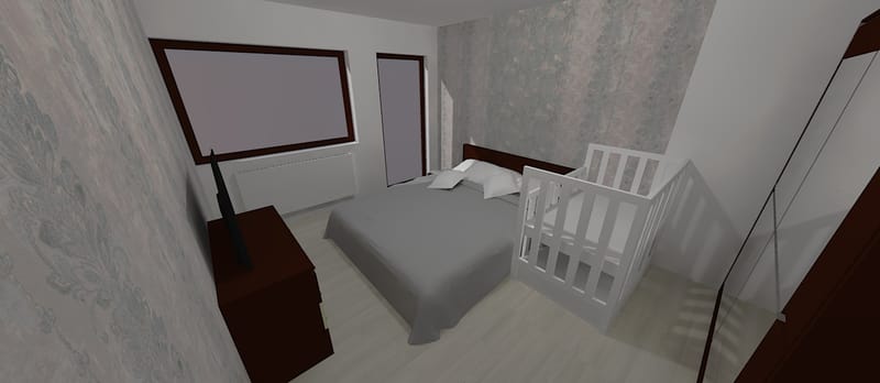 Planuri de situatie, alegere produse si randari