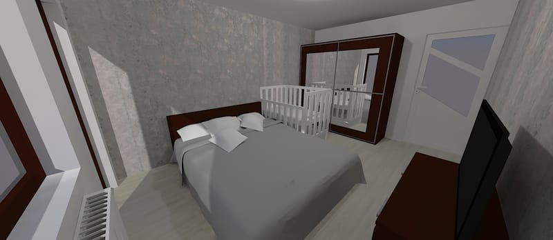 Planuri de situatie, alegere produse si randari