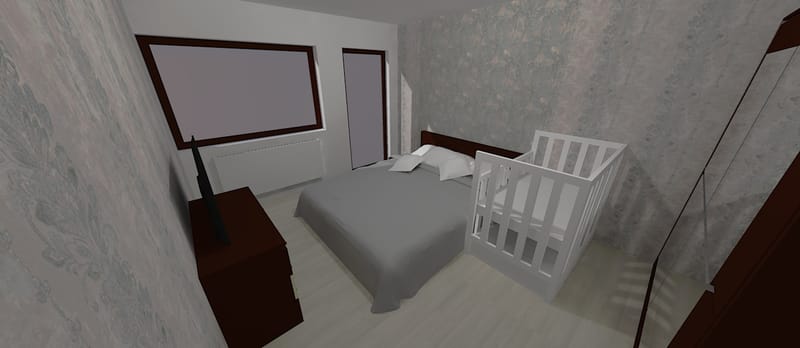 Planuri de situatie, alegere produse si randari