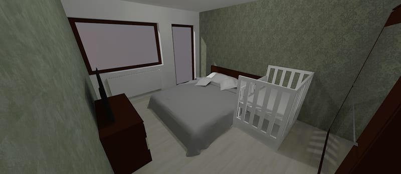 Planuri de situatie, alegere produse si randari