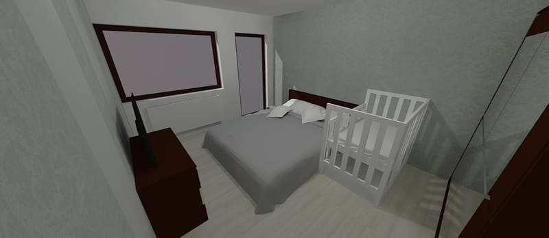 Planuri de situatie, alegere produse si randari