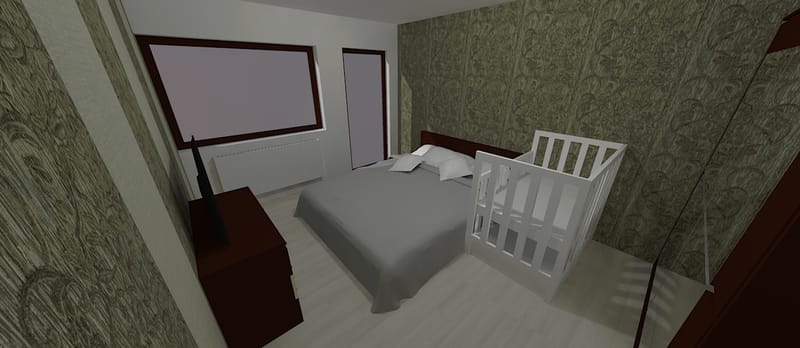 Planuri de situatie, alegere produse si randari