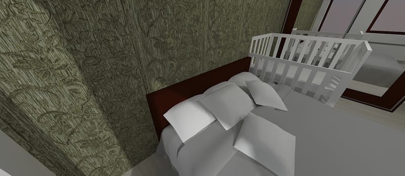 Planuri de situatie, alegere produse si randari