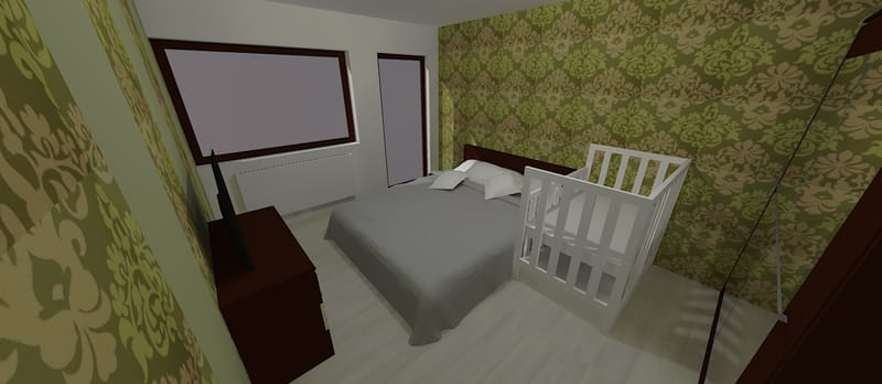 Planuri de situatie, alegere produse si randari