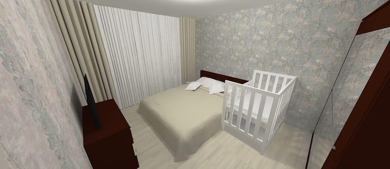 Planuri de situatie, alegere produse si randari