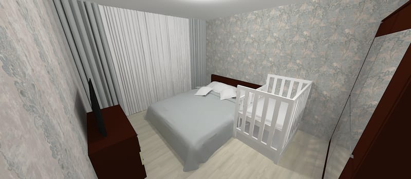 Planuri de situatie, alegere produse si randari