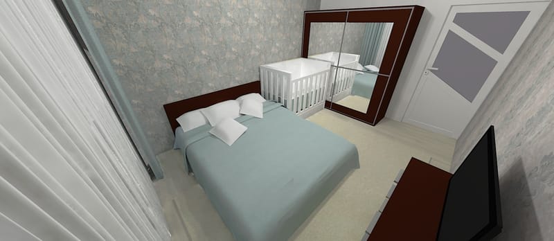 Planuri de situatie, alegere produse si randari