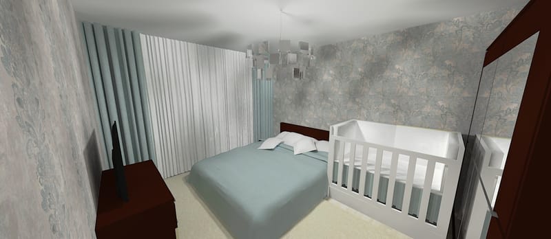 Planuri de situatie, alegere produse si randari