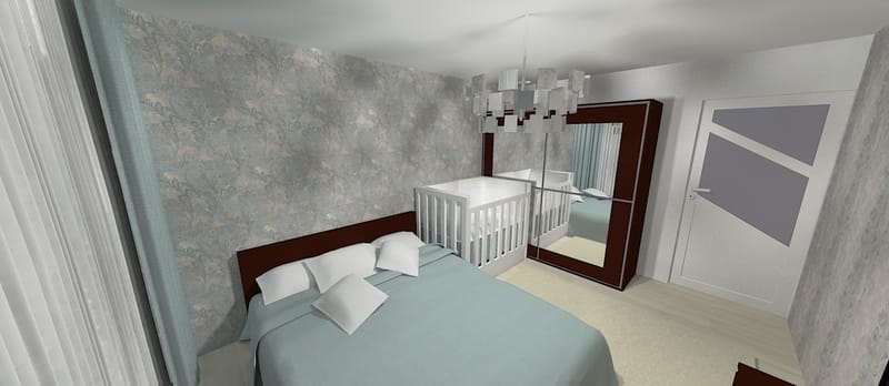 Planuri de situatie, alegere produse si randari