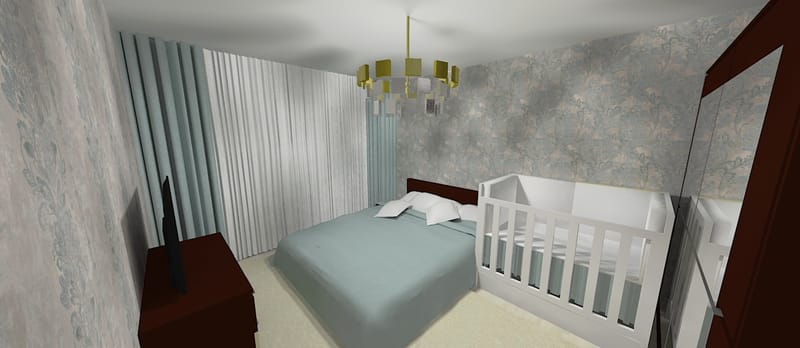 Planuri de situatie, alegere produse si randari