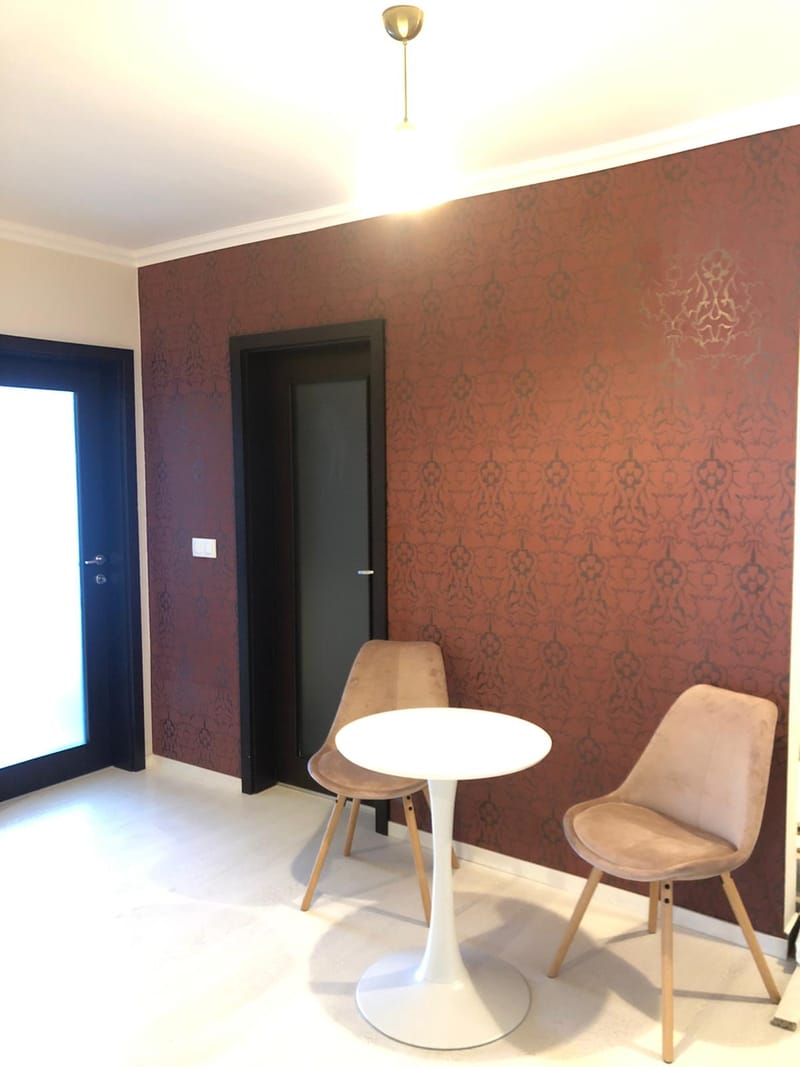 Reamenajare apartament 2 dormitoare cartierul Borhanci.