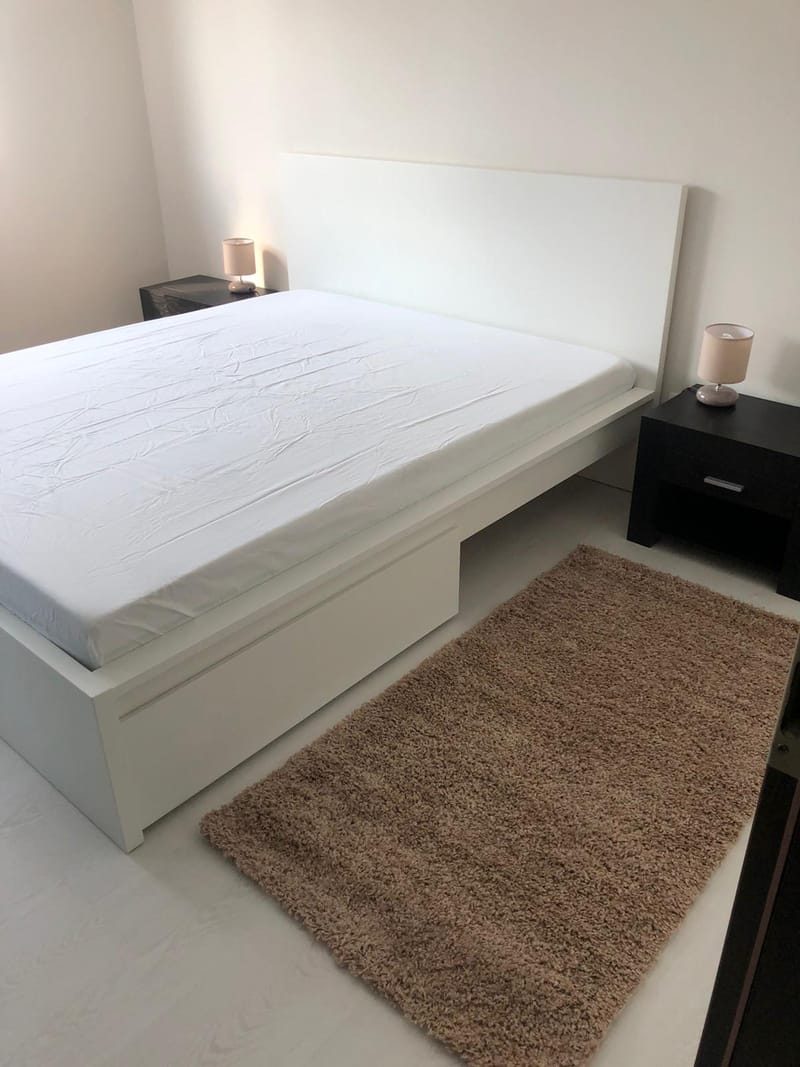 Reamenajare apartament 2 dormitoare cartierul Borhanci.