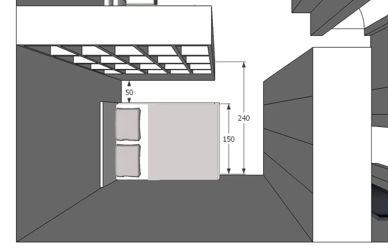 Amenajare apartament Opera Residence 