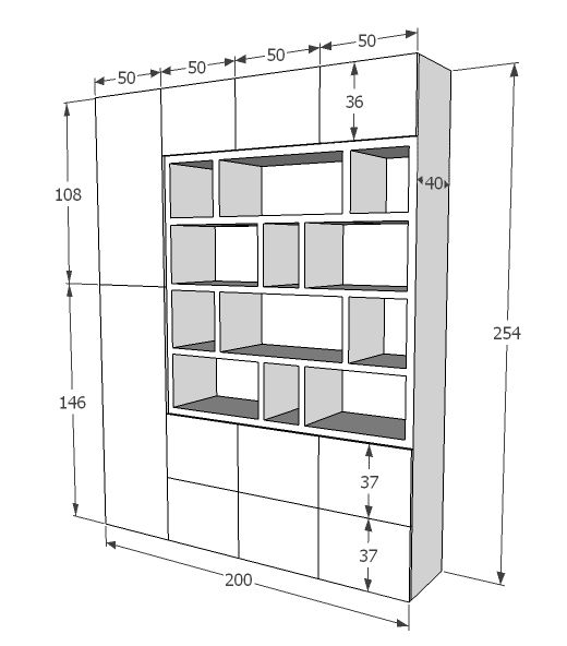 Amenajare apartament Opera Residence 