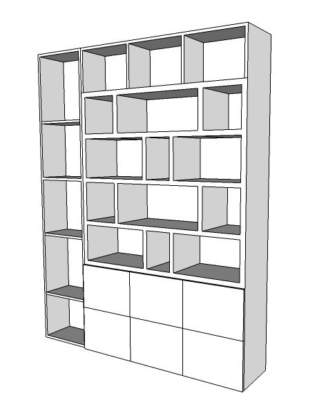 Amenajare apartament Opera Residence 