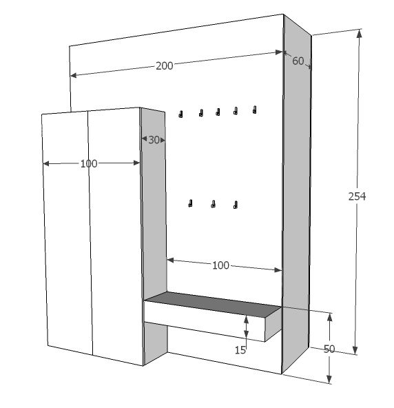 Amenajare apartament Opera Residence 