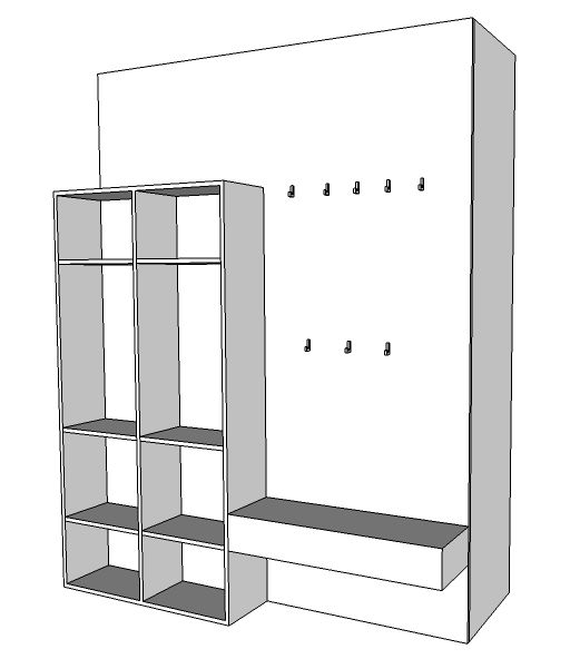 Amenajare apartament Opera Residence 