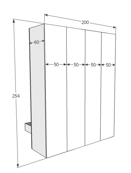 Amenajare apartament Opera Residence 