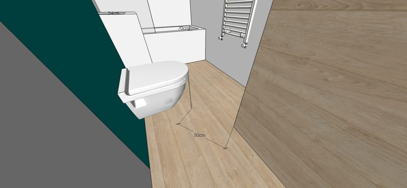 Amenajare apartament Zorilor