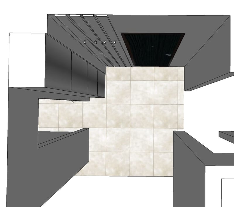 Amenajare apartament Donath