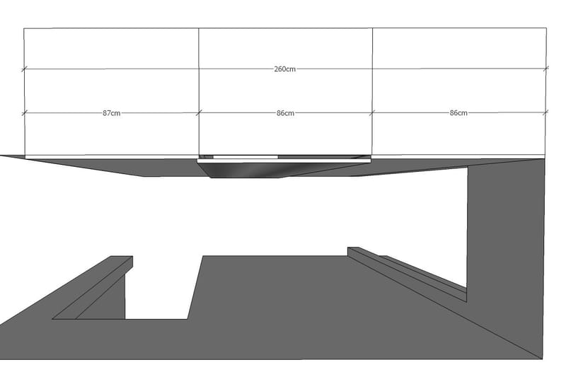Amenajare apartament Donath