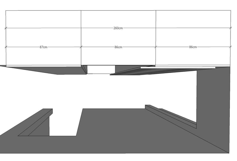 Amenajare apartament Donath