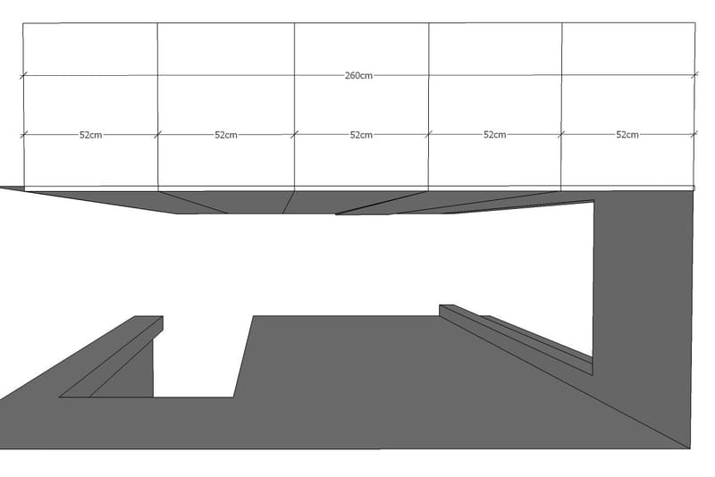 Amenajare apartament Donath