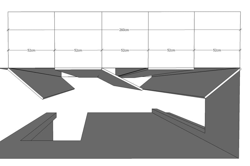 Amenajare apartament Donath