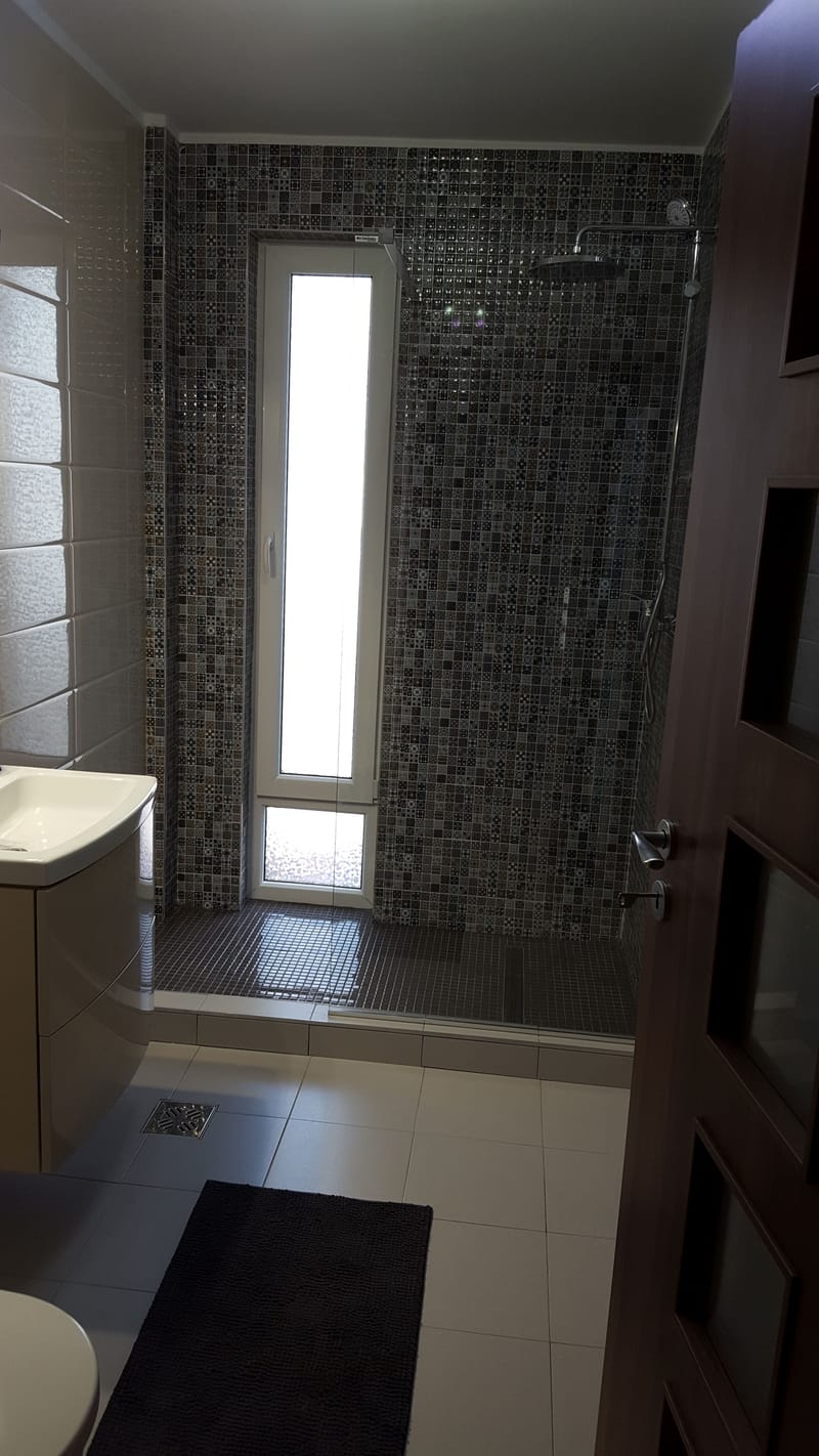 Amenajare apartament Donath