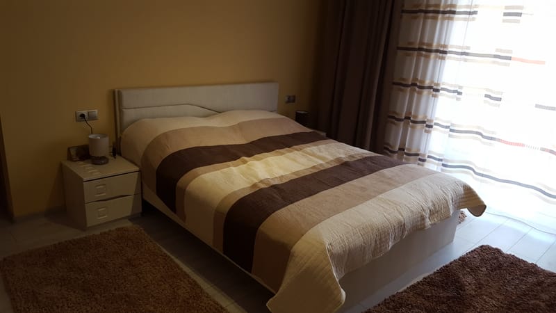 Amenajare apartament Donath