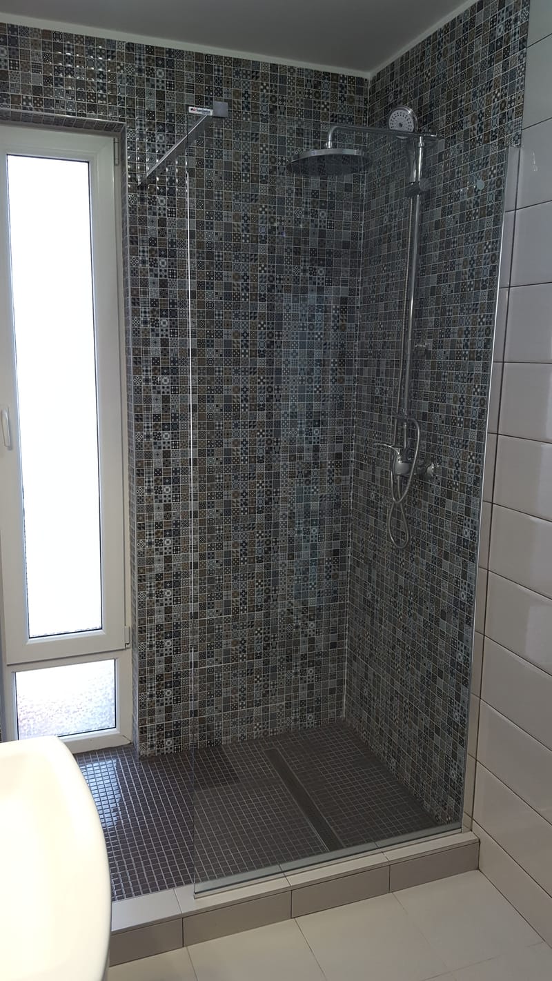 Amenajare apartament Donath