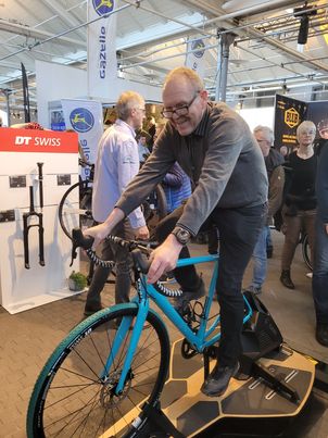 ATG Andelsspel image