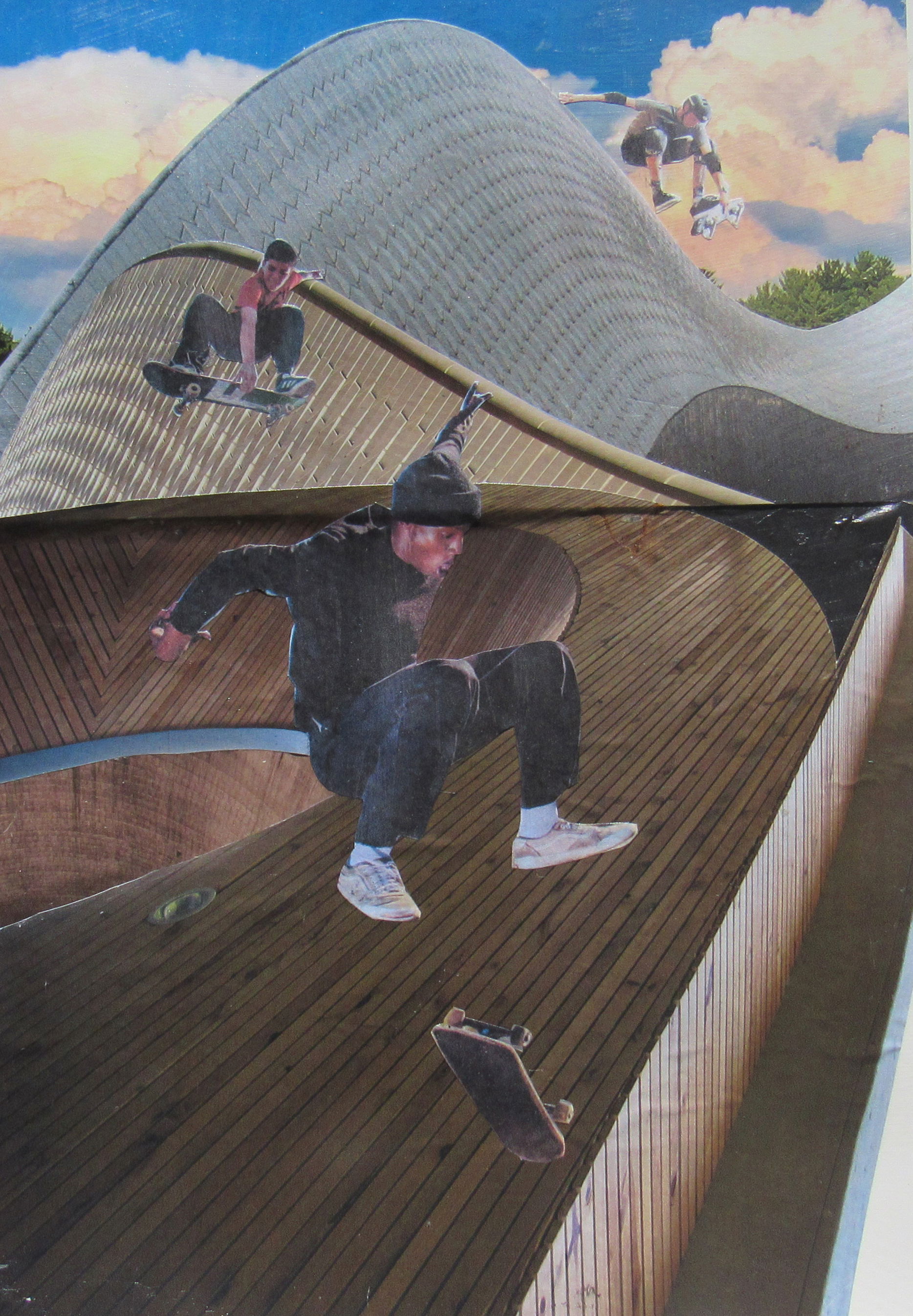 Skate Park