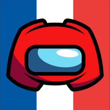 Among Us France